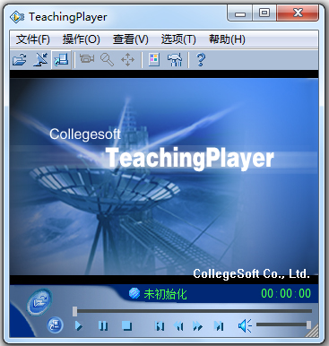 Teaching Player(CSF)