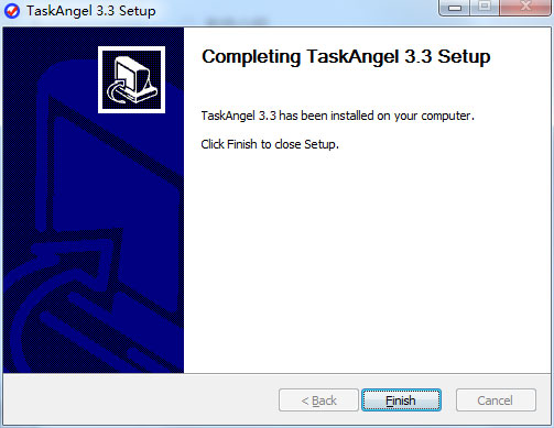 TaskAngel() V3.3