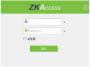 Zkaccess�Ž�����ϵͳ