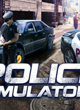 ģ⾯2018(PoliceSimulator18)PC
