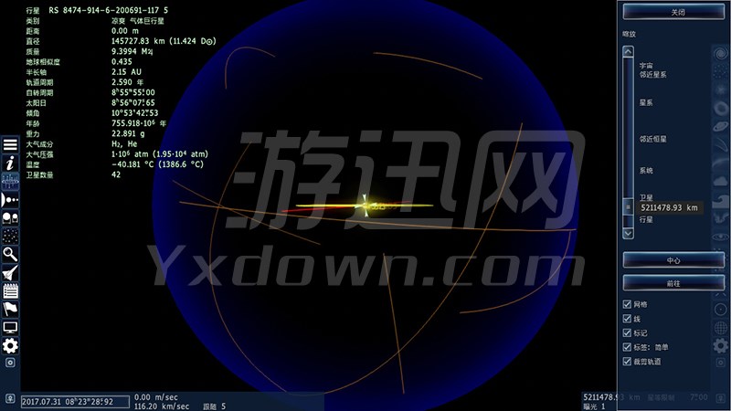 ����ģ����(The Universim)���İ�