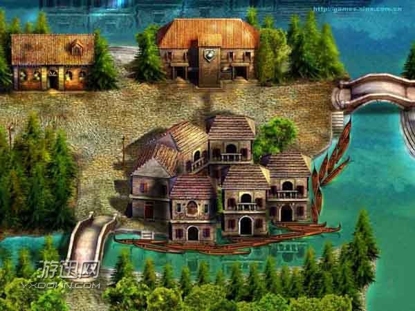 ��ԯ��3�ƺ�ɽ�ı˶���ɫ���İ�