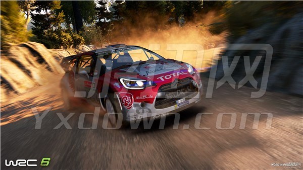 WRC������������������6