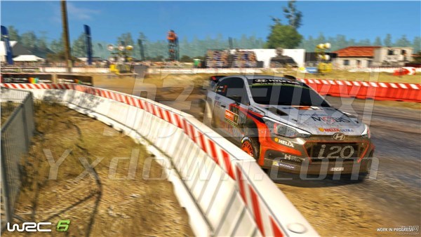 WRC������������������6