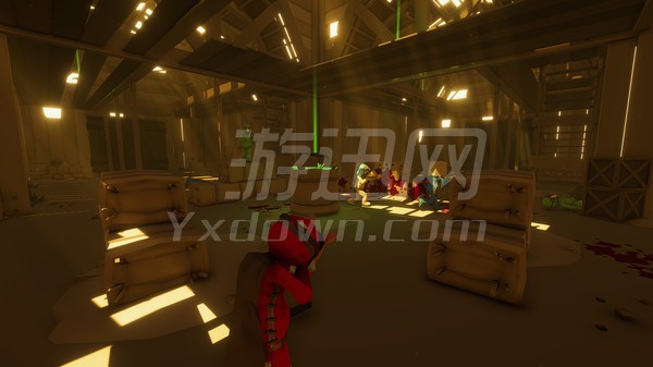 ����ɶ�Pummel Party