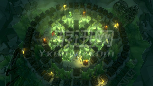 ����ɶ�Pummel Party