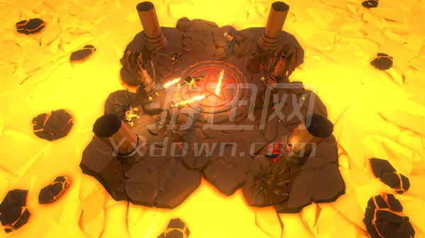 ����ɶ�Pummel Party