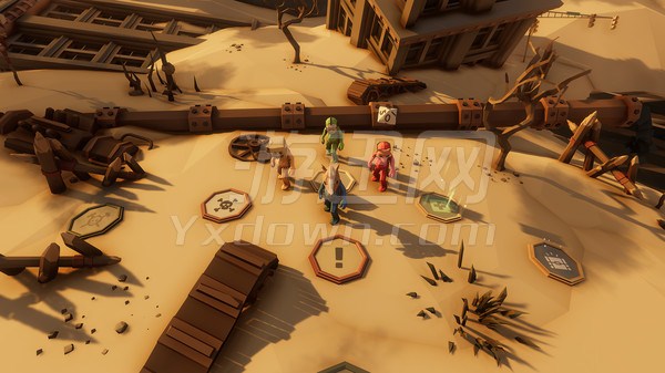 ����ɶ�Pummel Party