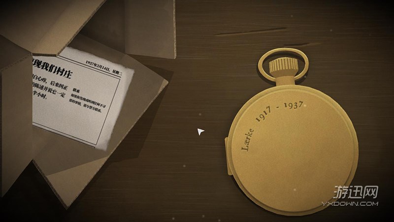 �δ�δ�˫�˹���TickTock��ATaleforTwo