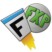 FlashFXPV(FXP/FTP) V5.4.0.3970İ