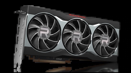 AMD Radeon RX 6800 Կ