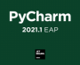 PyCharm 2021̿