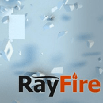 RayFire(3DS Maxը)