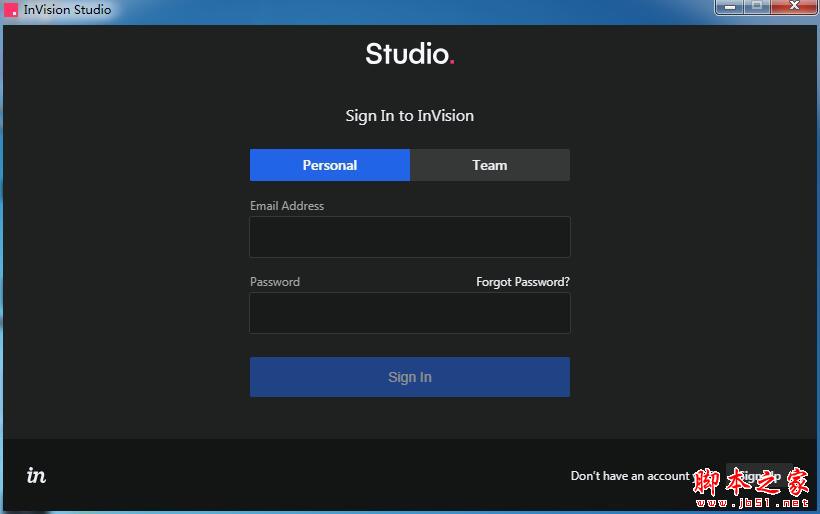 InVision Studio(ƹ) v1.28.0