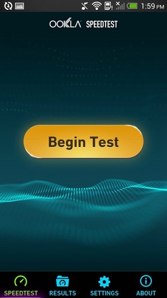 Speedtest 