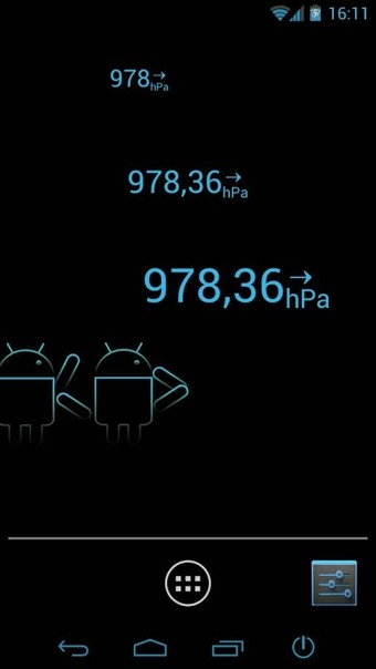 Barometer+(ѹ) 