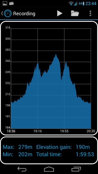 Barometer+(ѹ) 