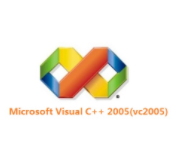 Microsoft Visual C++ 2005 SP1 32/64λ
