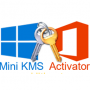 Mini KMS Activator Ultimate(Windows+Office)