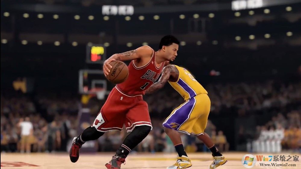 NBA2K16ƽ (ײ)