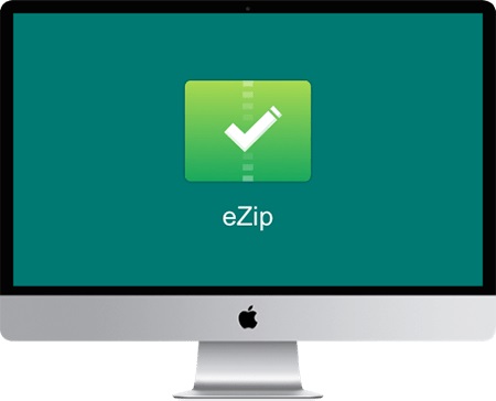 EZip for Macѹ V2.2ƻ԰