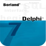 Borland Delphi 7̹