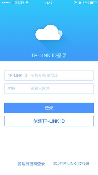 TP-LINKAPP