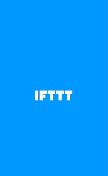 IFTTTİ(Զ)