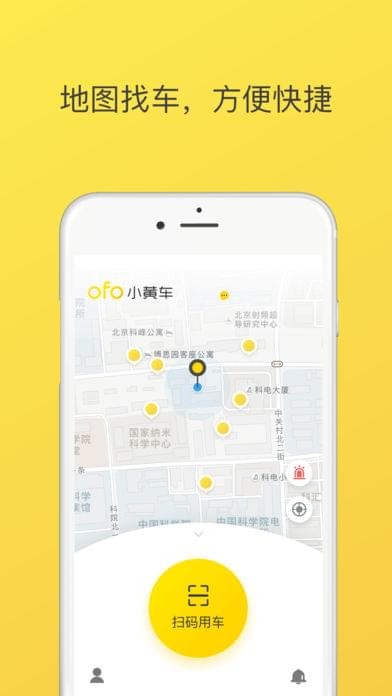 ofoСƳAPP