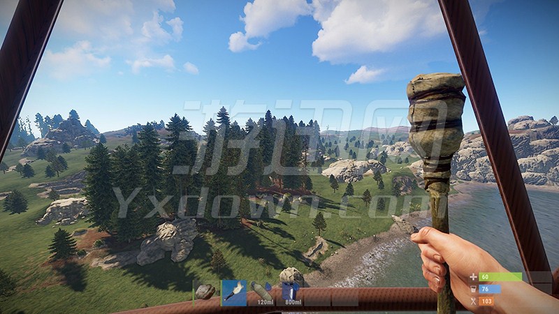 Rust��ʴ�����ƽ��