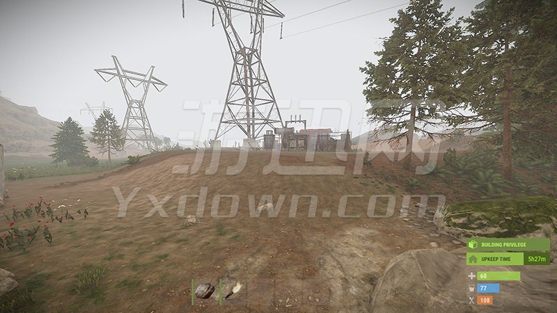 Rust��ʴ�����ƽ��