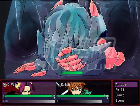 Antagonist(������)������