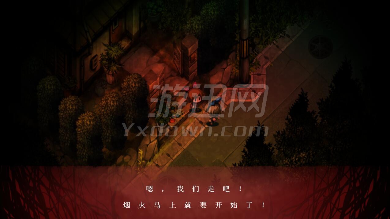 ҹh(Yomawari:Midnight Shadows)PC