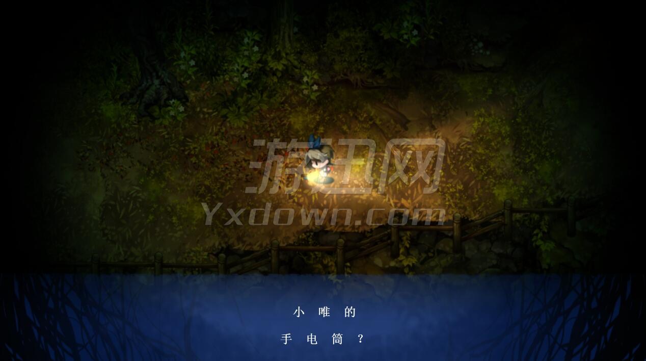 ҹh(Yomawari:Midnight Shadows)PC