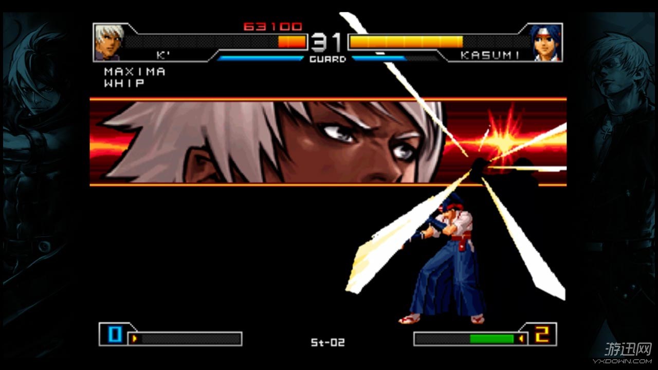 ȭ��2002����֮ս