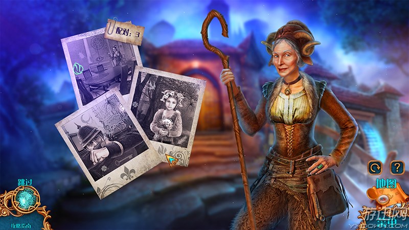 奇美拉7:叛乱风云