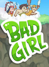 Ů(Bad Girl)