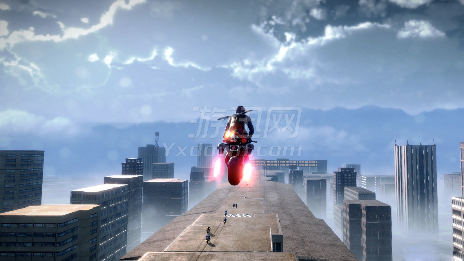 ��·����(Road Redemption)