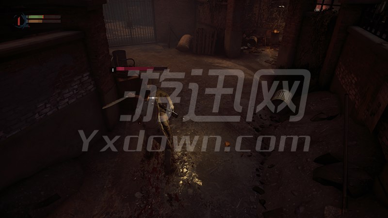 Vampyr��Ѫ��(�ֲ�ð����Ϸ)