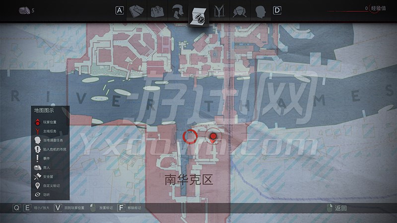 Vampyr��Ѫ��(�ֲ�ð����Ϸ)