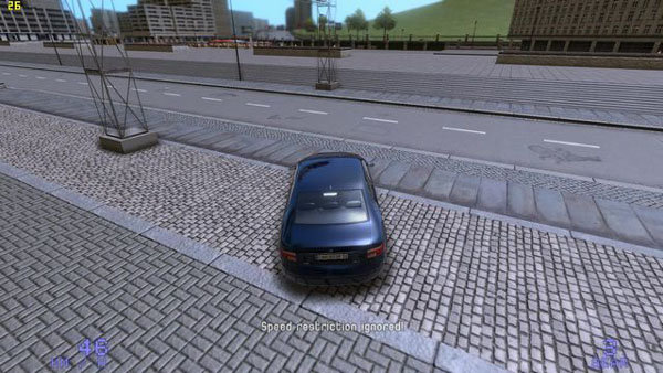 ģ���ʻ2011��Ϸ