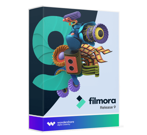 Wondershare Filmora() V9.6.1.8Ѱ