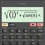 ̩(HiPER Calc Pro)