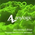 AnyLogic潨ģ