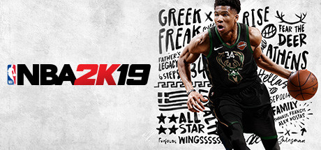 NBA2K19޸