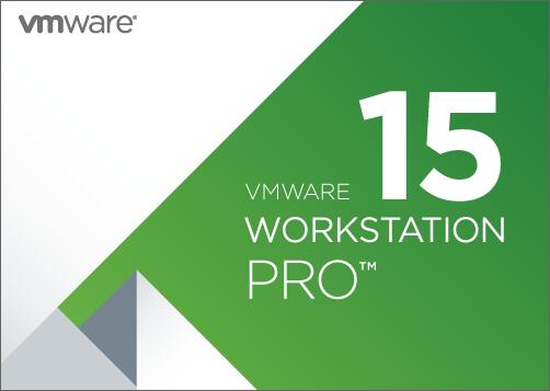 VMware Workstation Pro 15 V16.2.3İ