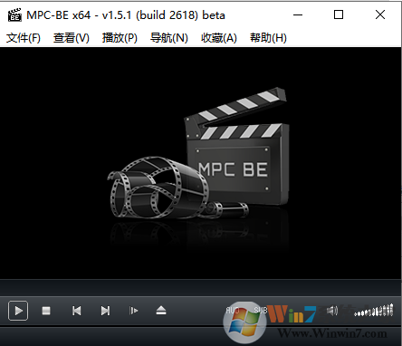 MPC-BEƵ V1.6.1.6845ʽ
