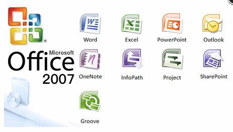 Microsoft Office 2007ҵ
