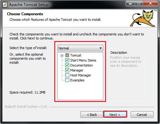 Apache Tomcat(jsp)32λ/64λ v7.0.88ٷʽ