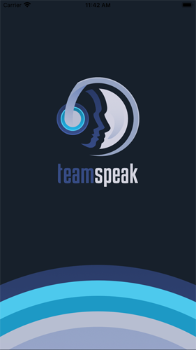 TeamSpeak3